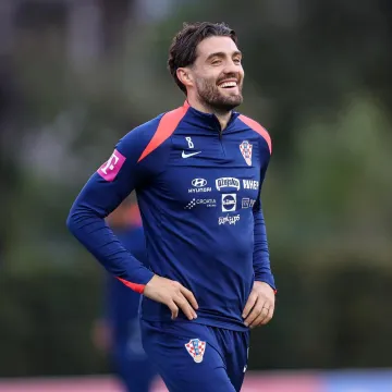 Dalić će na ovo skočiti od sreće: Kovačić objavio video koji smo svi jedva čekali i poslao poruku