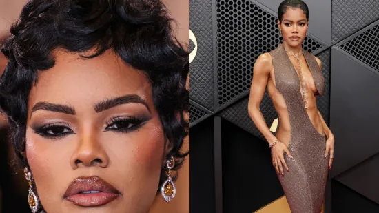 Sirova privlačnost i nestvarna ljepota: Tko je žena koja je tijelom raspametila svijet?