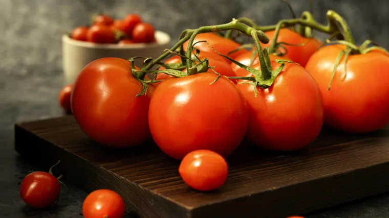 Studija potvrdila: Sastojak iz rajčice može pomoći u sprječavanju te&scaron;kih bolesti desni kod odraslih