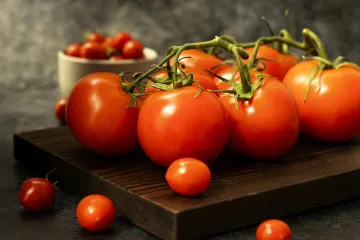 Studija potvrdila: Sastojak iz rajčice može pomoći u sprječavanju te&scaron;kih bolesti desni kod odraslih