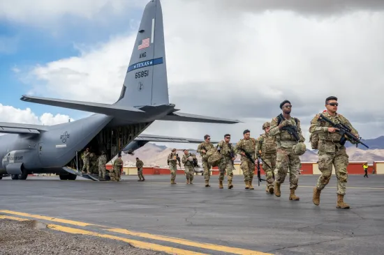 Naglo zatvorili nebo iznad američkog grada! Svi &scaron;ute o razlozima, ali avione mogu i ru&scaron;iti?