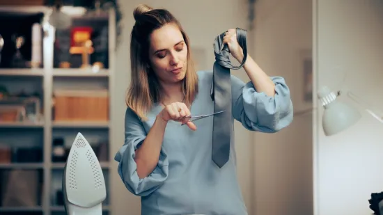 Od prepiljene kuće do bizarne tetovaže: Nevjerojatno kako su se sve ljudi osvetili biv&scaron;ima