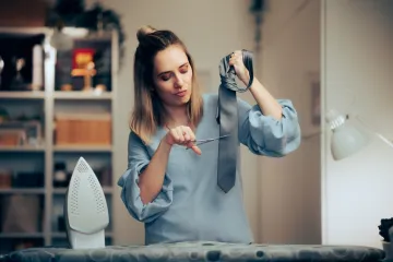 Od prepiljene kuće do bizarne tetovaže: Nevjerojatno kako su se sve ljudi osvetili biv&scaron;ima