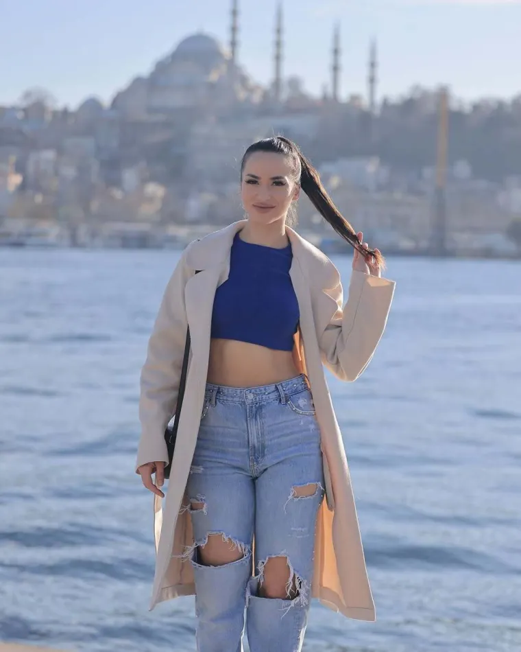 Rubina iz 'Gospodina Savr&scaron;enog' o selidbi u Dubai: 'Otvorila su se neka zanimljiva vrata'