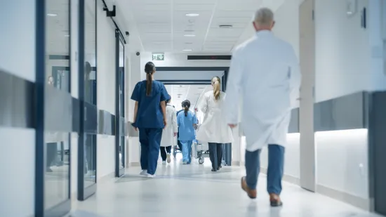 Liječnica o ključu dugovječnosti: 'Znanstvenici su upravo poljuljali sve &scaron;to smo mislili da znamo'