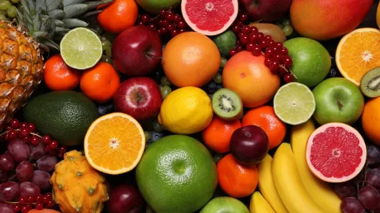 [KVIZ] Zna&scaron; li kada dozrijeva ovo voće?