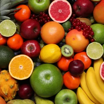 [KVIZ] Zna&scaron; li kada dozrijeva ovo voće?