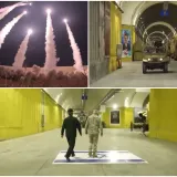 Podzemni gradovi Irana kriju oružje za masovno uni&scaron;tenje: Bolje da ne znate za Sedžila i Kh-55