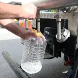 Upozorenje zbog zamućene vode u hrvatskom gradu: 'Nemojte ju piti, koristite fla&scaron;iranu!'