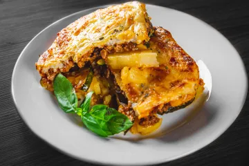 [KVIZ] Samo će kulinarski znalci prepoznati koji sastojci nisu sastojci ovih jela