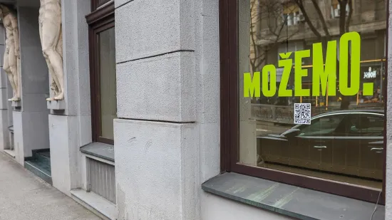 Možemo! poslao poruku HDZ-u: 'Umjesto obmanjivanja javnosti, bolje da se primite posla'