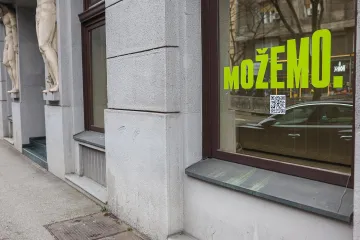 Možemo! poslao poruku HDZ-u: 'Umjesto obmanjivanja javnosti, bolje da se primite posla'