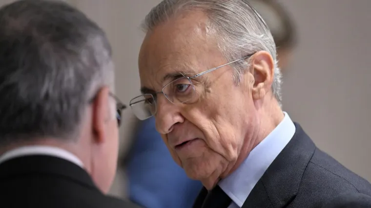 Real odustao od ideje koju je samo Perez tvrdoglavo forsirao: Nogomet je preživio Superligu