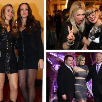 Sjećate li se Dore 2010.? Ovako se slavilo do ranih jutarnjih sati