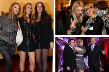 Sjećate li se Dore 2010.? Ovako se slavilo do ranih jutarnjih sati