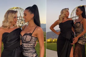 Nu&scaron;a i Anastasia iz 'Gospodina Savr&scaron;enog' vole se javno: 'Najbolje prijateljice u vili'