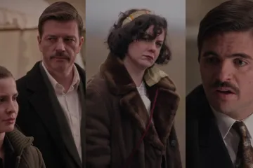 Tko plaća gataru Sadiju u seriji 'Divlje pčele'? Jedan lik posebno se spominje