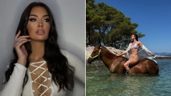 Manuela za RTL.hr nakon &scaron;to ju je Petar izbacio iz 'Gospodina Savr&scaron;enog': 'Bila sam zbunjena'