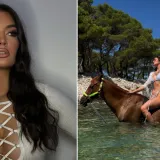 Manuela za RTL.hr nakon &scaron;to ju je Petar izbacio iz 'Gospodina Savr&scaron;enog': 'Bila sam zbunjena'