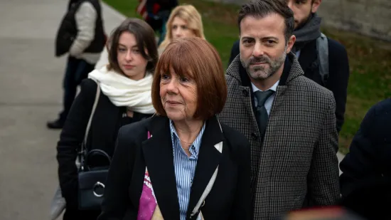 Gisele Pelicot prvi put detaljno opisala trenutak kada je saznala stra&scaron;nu istinu: 'Nisam prepoznala...'