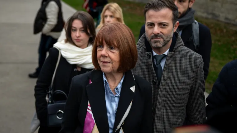 Gisele Pelicot prvi put detaljno opisala trenutak kada je saznala stra&scaron;nu istinu: 'Nisam prepoznala...'