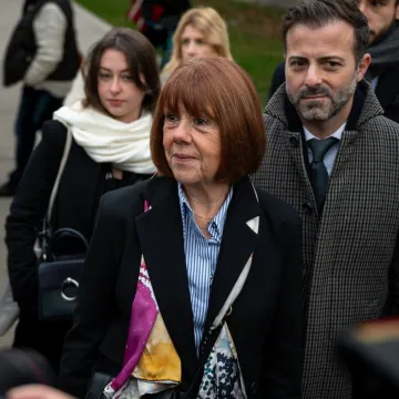 Gisele Pelicot prvi put detaljno opisala trenutak kada je saznala stra&scaron;nu istinu: 'Nisam prepoznala...'