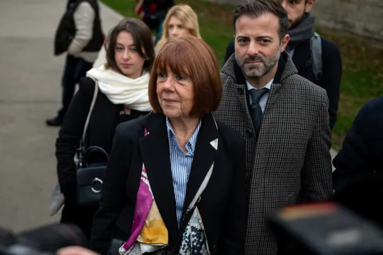 Gisele Pelicot prvi put detaljno opisala trenutak kada je saznala stra&scaron;nu istinu: 'Nisam prepoznala...'