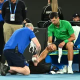 Umor je presudio: Novak Đoković otkazao nastup u Dohi