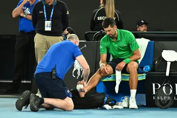 Umor je presudio: Novak Đoković otkazao nastup u Dohi