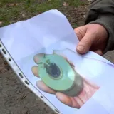 Mina i metak pronađeni u centru Zagreba: Stručnjak za oružje objasnio o čemu se radi