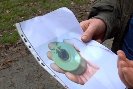 Neeksplozivna mina u zgradi u centru Zagreba: Predstavnica stanara otkrila kako je pronađena