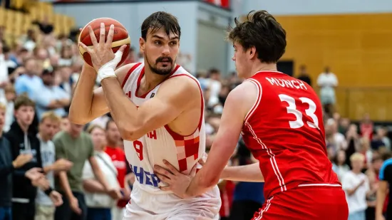 Dario &Scaron;arić pred senzacionalnim transferom, odlazi u Beograd?