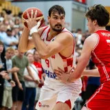 Dario &Scaron;arić pred senzacionalnim transferom, odlazi u Beograd?