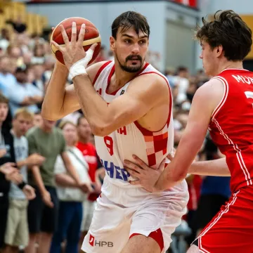 Dario &Scaron;arić pred senzacionalnim transferom, odlazi u Beograd?