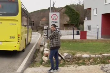 Drama u hrvatskom mjestu, roditelji se pobunili: 'Na&scaron;a djeca su izgubljena, prepu&scaron;tena su ulici'