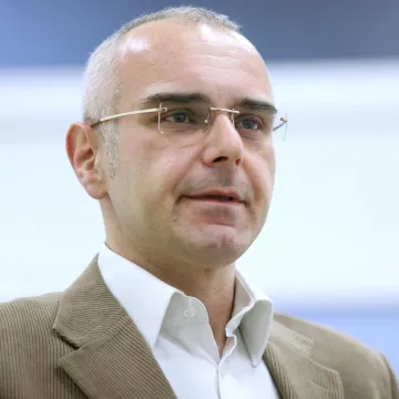 Otkrili ste &scaron;to očekujete od novog ministra Alena Ružića: 'Naučili smo da je tako najbolje'