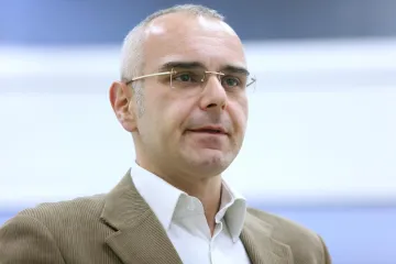 Otkrili ste &scaron;to očekujete od novog ministra Alena Ružića: 'Naučili smo da je tako najbolje'