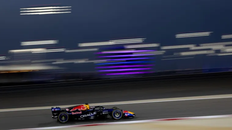 Nova sezona je pred vratima: Tko je vladao stazom prvog dana testiranja u Bahreinu?