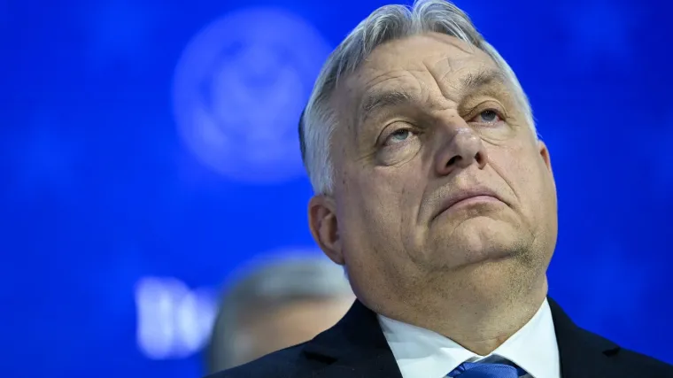 Orban podivljao na 'europski plan od pet točaka': 'To je objava rata Mađarskoj!'