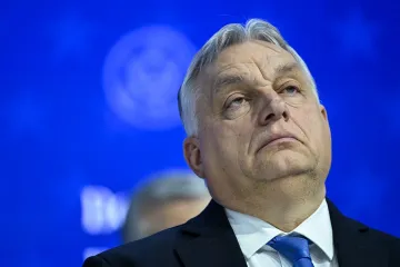 Orban podivljao na 'europski plan od pet točaka': 'To je objava rata Mađarskoj!'