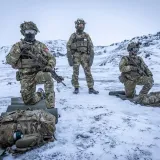 NATO pokrenuo novu misiju na Arktiku: Ovo je odgovor na ruske i kineske ambicije