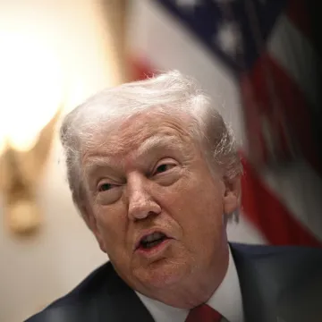 Rasprava o ICE-u otkrila kako europska krajnja desnica brani Trumpove metode: 'Oni ubijaju demokraciju'