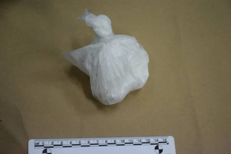 Kilogram kokaina, pi&scaron;tolj i digitalne vage: Pazite &scaron;to je sve ovaj Zagrepčanin imao u stanu