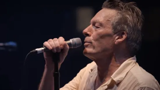 Preminuo glazbenik Andrew Ranken, član legendarnog benda The Pogues