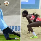 Jedna od najboljih atletičarki &Scaron;panjolske potvrdila romansu s 12 godina starijim golmanom