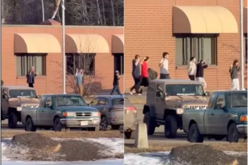 Učenik otkrio detalje masakra: 'Počele su mi stizati fotografije na kojima se vidi krv...'