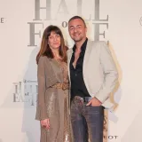 Sandi i Ilina Cenov proslavili 20 godina braka! Pogledajte kako se fe&scaron;talo: 'Život mi je uspio'