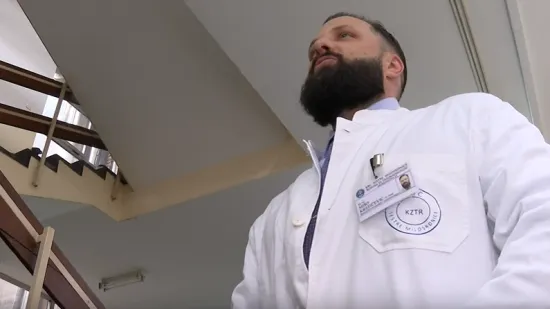 Ispitali smo &scaron;to motivira hrvatske liječnike na odlazak u politiku: Svi se slažu u jednom