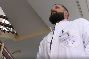 Ispitali smo &scaron;to motivira hrvatske liječnike na odlazak u politiku: Svi se slažu u jednom