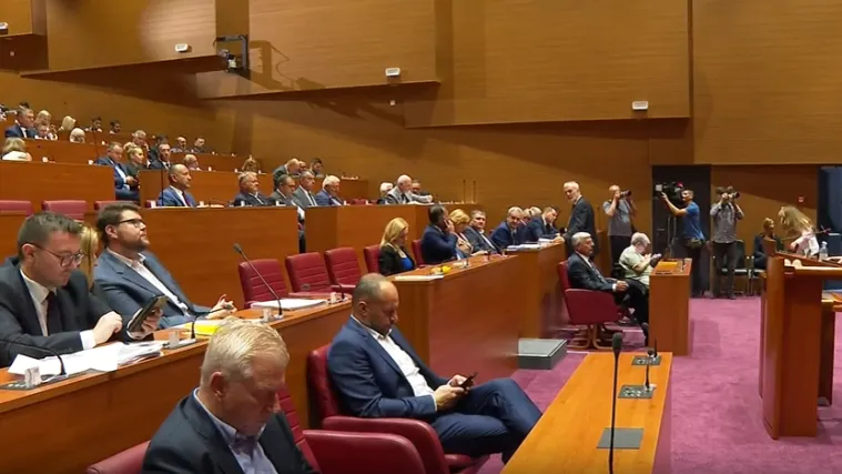 U aktualnom sazivu Sabora sjedi osam liječnika: Evo &scaron;to ih motivira